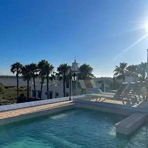 La Malvasía Hotel