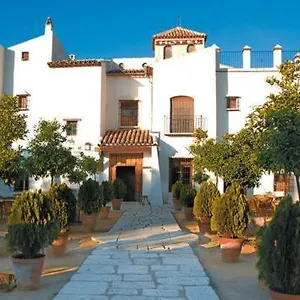 De Jose Mª El Tempranillo Hotel