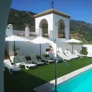 Hacienda Minerva Hotel