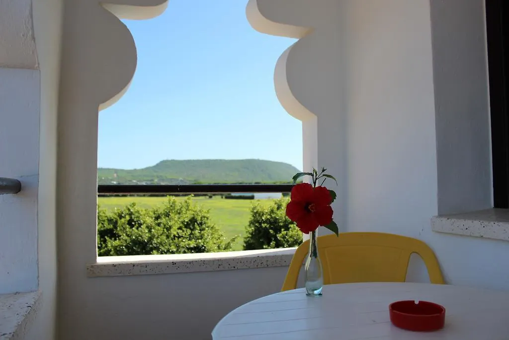 Hostal Alhambra Zahora