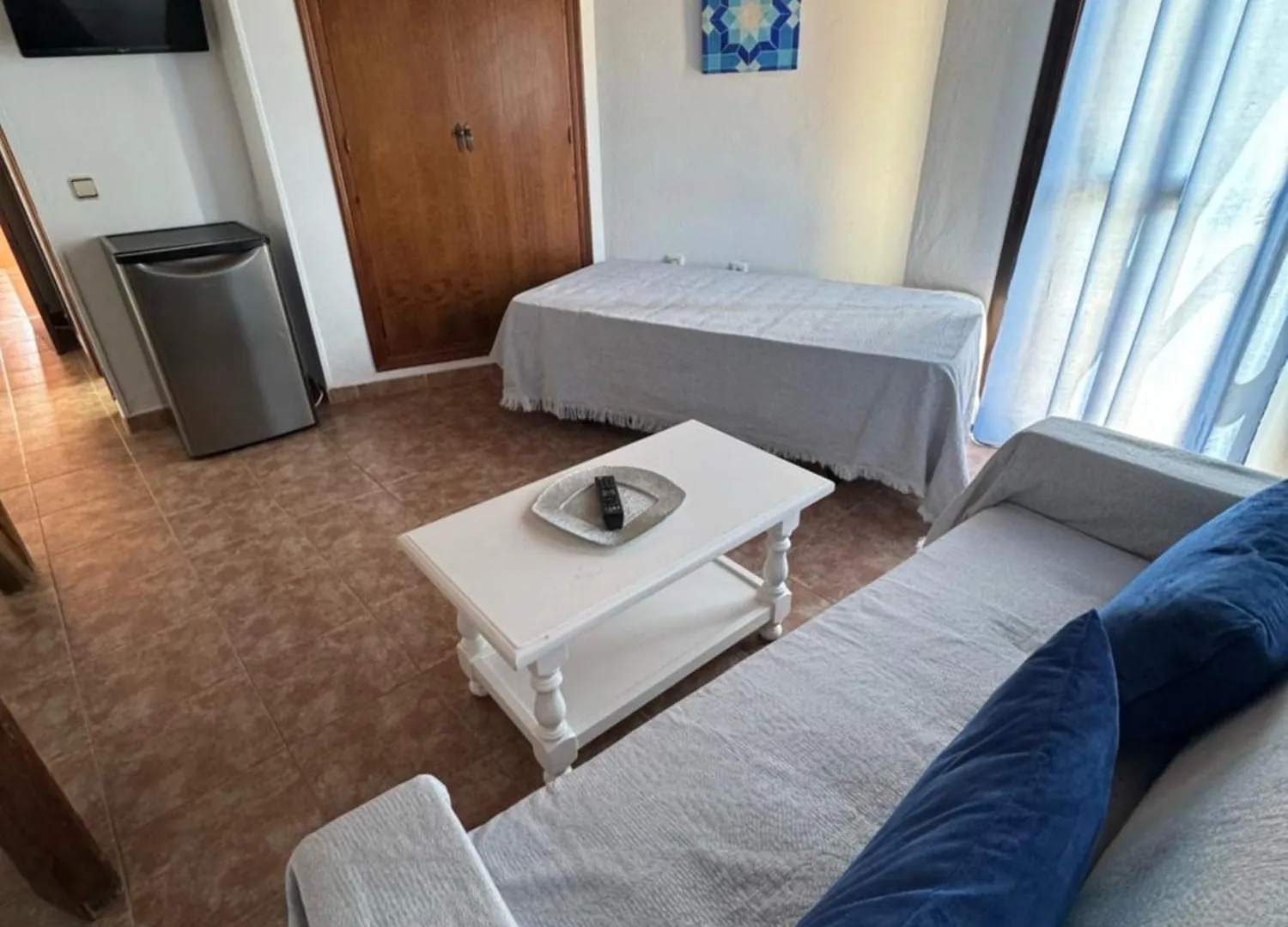 Hostal Alhambra Zahora 2*,  Spanien